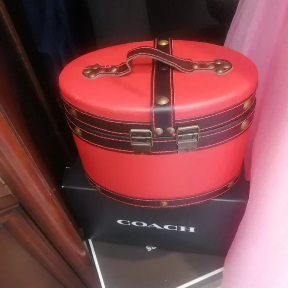 Vanity box - Picture 2 of 6